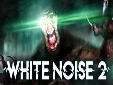 Achievements and Trophies for White Noise 2