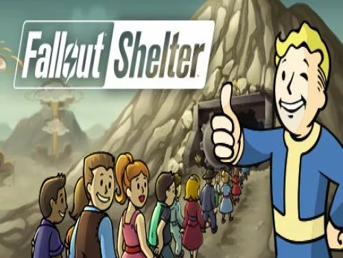 Achievements and Trophies for Fallout Shelter