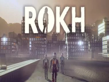 Achievements and Trophies for Rokh