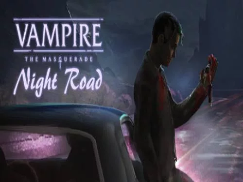 Achievements and Trophies for Vampire: The Masquerade — Night Road