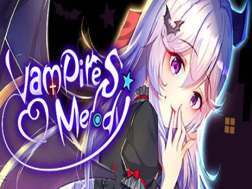 Achievements and Trophies for Vampires' Melody