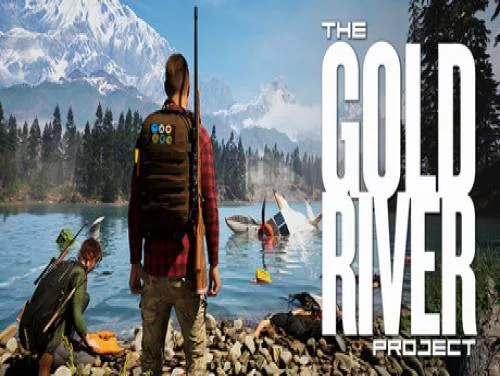 Achievements and Trophies for The Gold River Project Achievements and Trophies for The Gold River Project