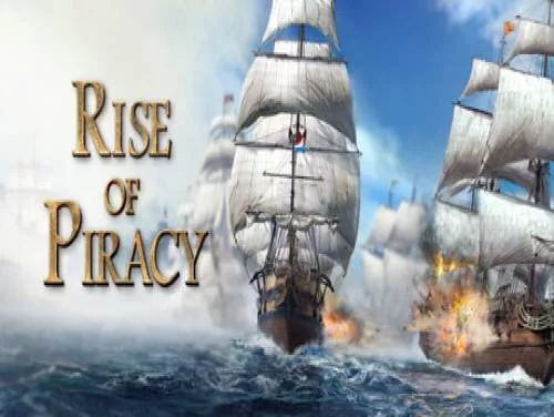 Achievements and Trophies for Rise of Piracy