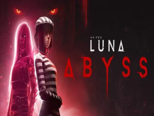 Luna Abyss - Full Movie