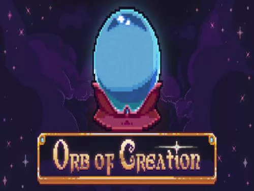 Achievements and Trophies for Orb of Creation