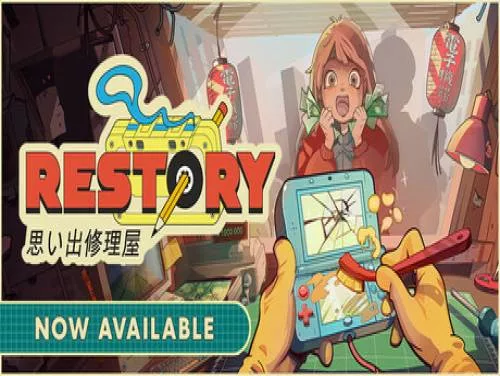 Cheats for ReStory: Chill Electronics Repairs on PC Cheats for ReStory: Chill Electronics Repairs on PC