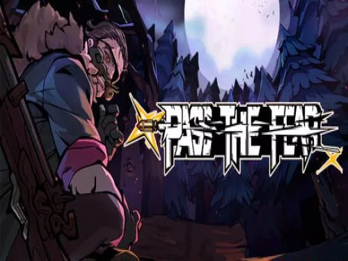 Cheats for Pass the Fear on PC Cheats for Pass the Fear on PC