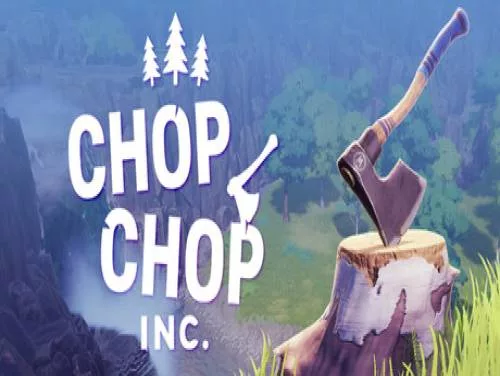 Cheats for Chop Chop Inc on PC Cheats for Chop Chop Inc on PC