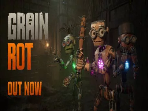 Cheats for Grain Rot on PC Cheats for Grain Rot on PC