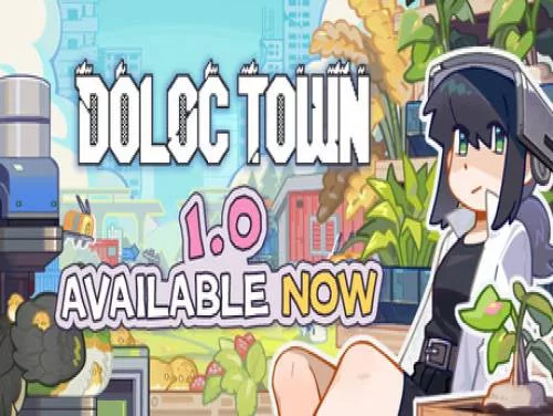 Cheats for Doloc Town on PC Cheats for Doloc Town on PC