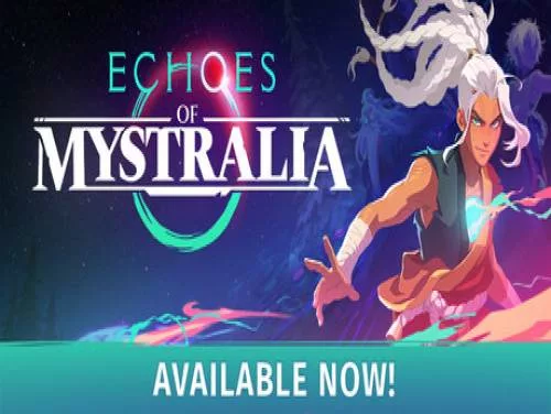 Cheats for Echoes of Mystralia on PC Cheats for Echoes of Mystralia on PC