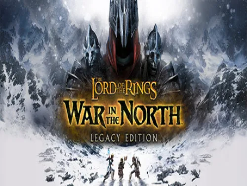 Cheats for The Lord of the Rings: War in the North Legacy Edition on PC Cheats for The Lord of the Rings: War in the North Legacy Edition on PC