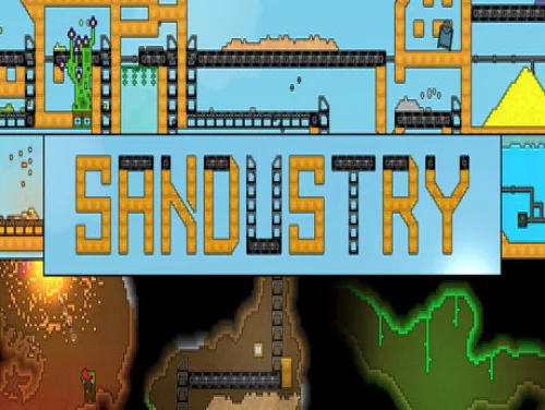 Cheats for Sandustry on PC Cheats for Sandustry on PC