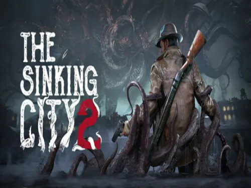 Cheats for The Sinking City 2 on PC