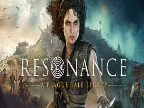 Cheats for Resonance: A Plague Tale Legacy on PC, PS5 e XSX Cheats for Resonance: A Plague Tale Legacy on PC, PS5 e XSX