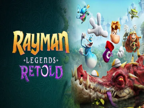 Cheats for Rayman Legends Retold on PC Cheats for Rayman Legends Retold on PC