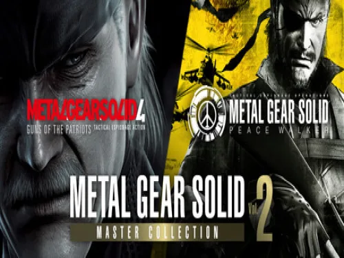 Cheats for METAL GEAR SOLID: MASTER COLLECTION Vol.2 on PC Cheats for METAL GEAR SOLID: MASTER COLLECTION Vol.2 on PC