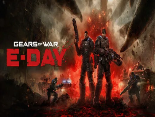 Cheats for Gears of War: E-Day on PC Cheats for Gears of War: E-Day on PC