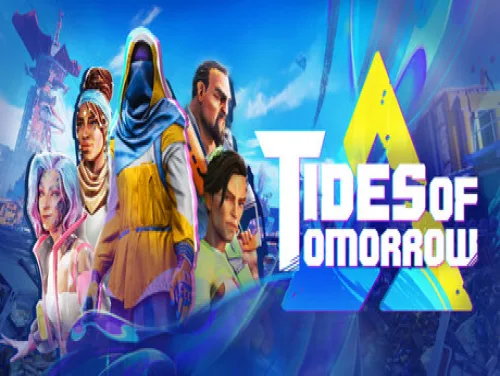Cheats for Tides of Tomorrow on PC Cheats for Tides of Tomorrow on PC
