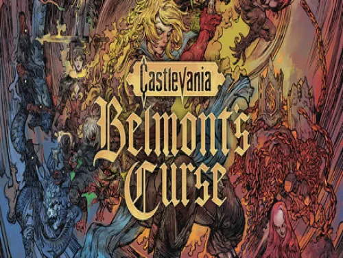 Cheats for Castlevania: Belmont's Curse on PC Cheats for Castlevania: Belmont's Curse on PC