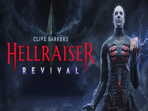 Cheats for Clive Barker's Hellraiser: Revival on PC Cheats for Clive Barker's Hellraiser: Revival on PC