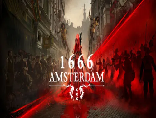 Cheats for 1666: Amsterdam on PC Cheats for 1666: Amsterdam on PC