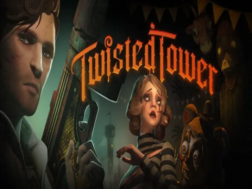 Cheats for Twisted Tower on PC Cheats for Twisted Tower on PC