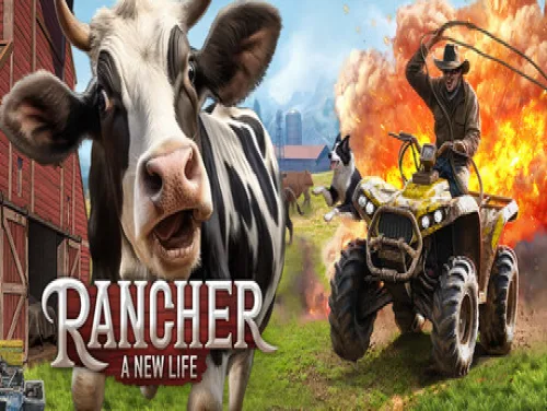 Cheats for Rancher: A New Life on PC Cheats for Rancher: A New Life on PC