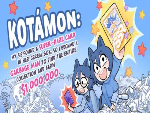 Cheats for KOTAMON: My Sis Found A Super-Rare Card on PC Cheats for KOTAMON: My Sis Found A Super-Rare Card on PC