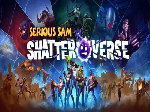 Serious Sam: Shatterverse: PC Trainer (25349628): Trainer for Serious Sam: Shatterverse Serious Sam: Shatterverse: PC Trainer (25349628): Trainer for Serious Sam: Shatterverse