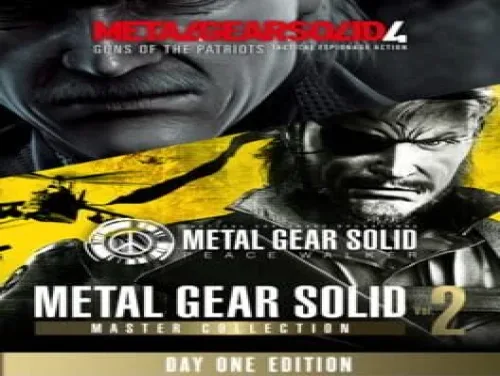 Cheats for Metal Gear Solid Master Collection: Volume 2 - Day One Edition on PS5 e Xbox One Cheats for Metal Gear Solid Master Collection: Volume 2 - Day One Edition on PS5 e Xbox One
