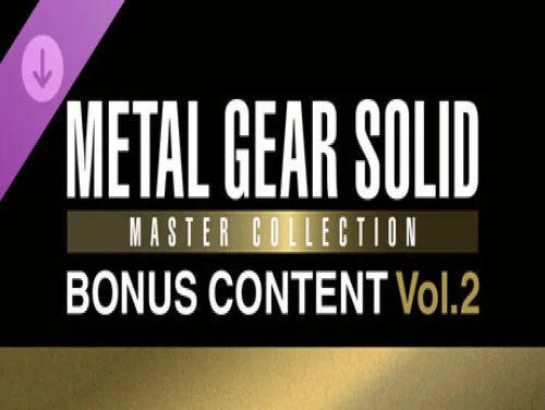 Cheats for Metal Gear Solid: Master Collection Vol. 2 Bonus Content on PC Cheats for Metal Gear Solid: Master Collection Vol. 2 Bonus Content on PC