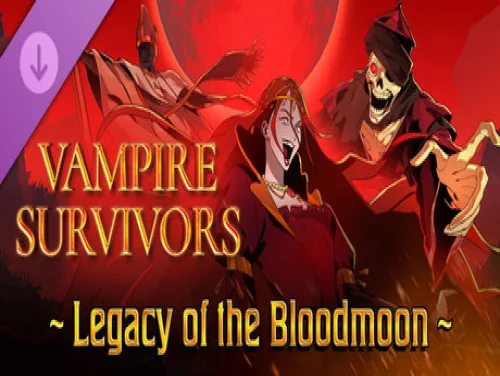 Cheats for Vampire Survivors: Legacy of the Bloodmoon on PC Cheats for Vampire Survivors: Legacy of the Bloodmoon on PC