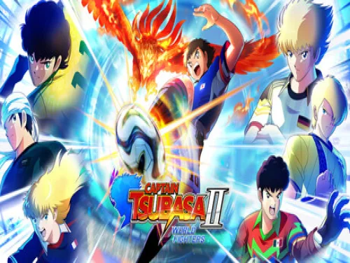 Cheats for Captain Tsubasa II: World Fighters on PC Cheats for Captain Tsubasa II: World Fighters on PC