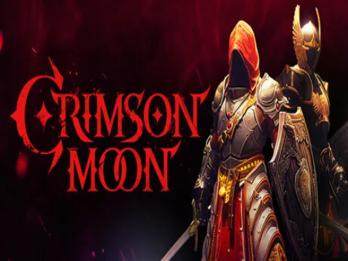 Cheats for Crimson Moon on PC Cheats for Crimson Moon on PC