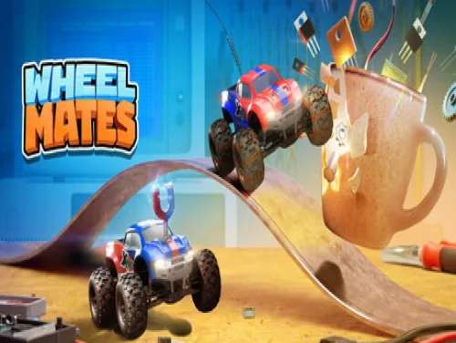 Cheats for WheelMates on PC Cheats for WheelMates on PC