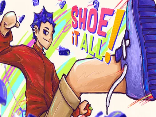 Cheats for Shoe it All! on PC Cheats for Shoe it All! on PC
