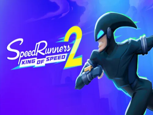 Cheats for SpeedRunners 2: King of Speed on PC Cheats for SpeedRunners 2: King of Speed on PC