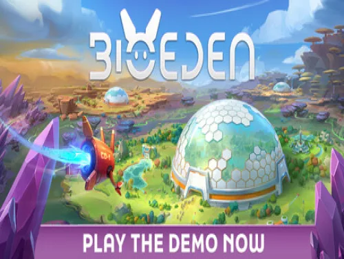 Cheats for BioEden on PC Cheats for BioEden on PC