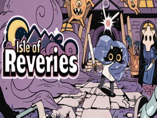 Cheats for Isle of Reveries on PC Cheats for Isle of Reveries on PC