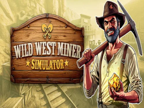 Cheats for Wild West Miner Simulator on PC Cheats for Wild West Miner Simulator on PC