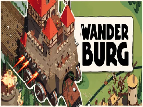Cheats for Wanderburg on PC Cheats for Wanderburg on PC