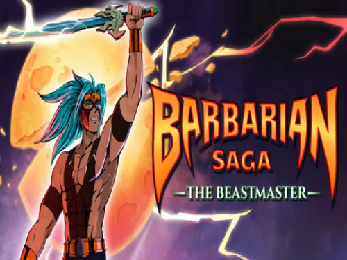 Cheats for Barbarian Saga: The Beastmaster on PC Cheats for Barbarian Saga: The Beastmaster on PC