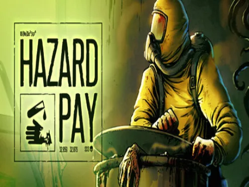 Cheats for Hazard Pay on PC Cheats for Hazard Pay on PC
