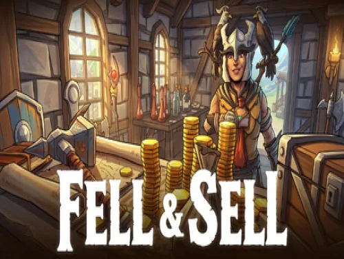 Cheats for Fell & Sell on PC Cheats for Fell & Sell on PC