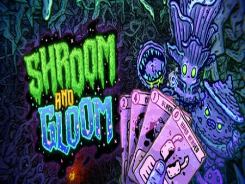 Cheats for Shroom and Gloom on PC Cheats for Shroom and Gloom on PC