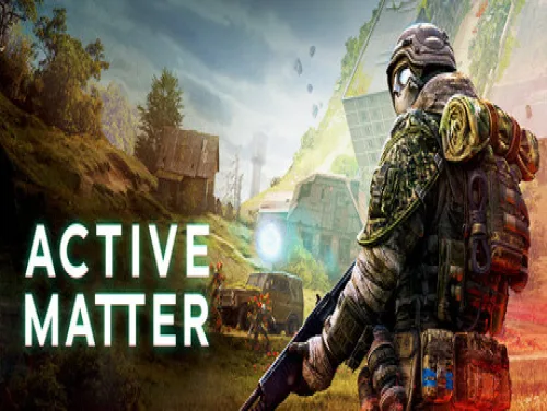 Cheats for Active Matter on PC Cheats for Active Matter on PC