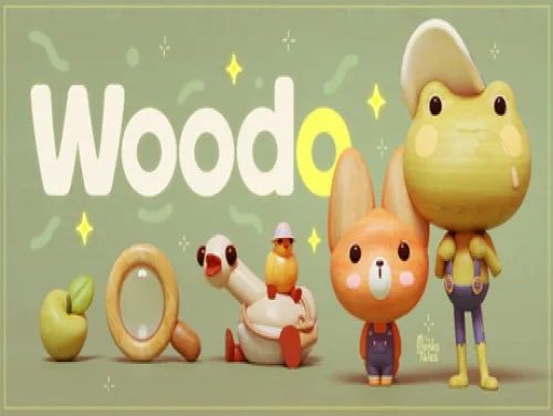 Cheats for Woodo on PC Cheats for Woodo on PC