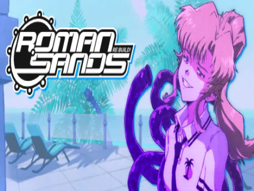 Cheats for Roman Sands RE:Build on PC Cheats for Roman Sands RE:Build on PC