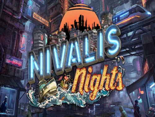 Nivalis Nights: PC Trainer (25603526): Trainer for Nivalis Nights Nivalis Nights: PC Trainer (25603526): Trainer for Nivalis Nights